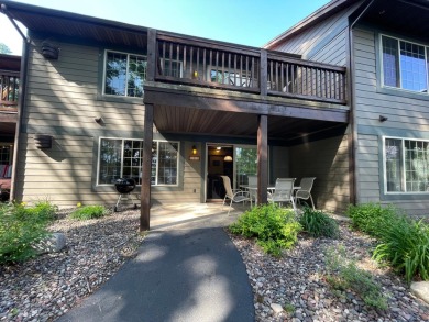 Lake Condo For Sale in Eagle River, Wisconsin