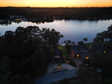 Lake Home For Sale in Hideaway, Texas