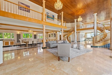 Experience refined island living in this expansive 6 bdrm, 7.5 - photo 1