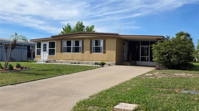 Lake Frances - Lake County Home For Sale in Tavares Florida