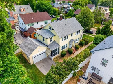 Rare 5,000 SF Oversized Lot in Prime North Flushing - Endless - photo 1