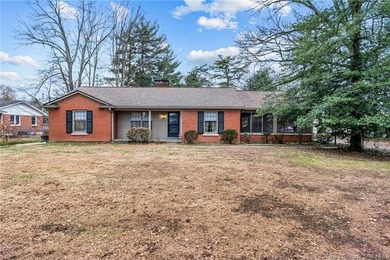 Ohio River Home For Sale in Jeffersonville Indiana