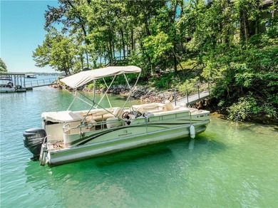 The Keowee Life! Located in Keowee Subdivision, this Lake Keowee - photo 31