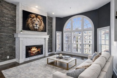 Experience upscale living in the heart of Buckhead with this