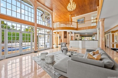 Experience refined island living in this expansive 6 bdrm, 7.5 - photo 3