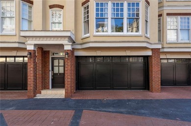 Experience upscale living in the heart of Buckhead with this