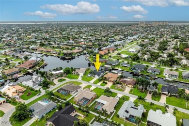 Desirable SW Cape Coral neighborhood with stunning intersecting - photo 4