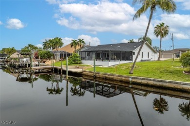 Desirable SW Cape Coral neighborhood with stunning intersecting - photo 5
