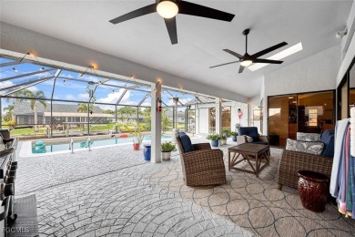 Desirable SW Cape Coral neighborhood with stunning intersecting - photo 6