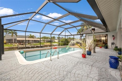 Desirable SW Cape Coral neighborhood with stunning intersecting - photo 8