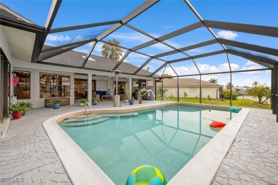 Desirable SW Cape Coral neighborhood with stunning intersecting - photo 10
