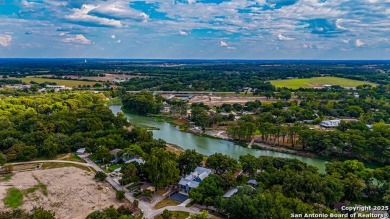 Lake Lot For Sale in Seguin, Texas