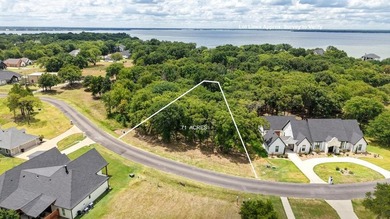 71 acre lot in newer gated community on Cedar Creek Lake with - photo 1