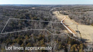 Lake Acreage For Sale in Festus, Missouri