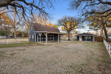 Lake Home Sale Pending in Flower Mound, Texas