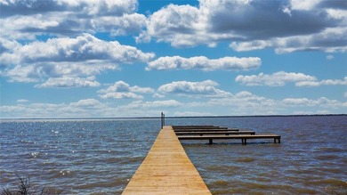 71 acre lot in newer gated community on Cedar Creek Lake with - photo 8