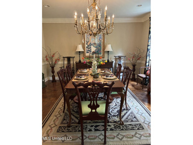 A rare find in Eastbrooke II! Spacious 3-story end unit with - photo 6