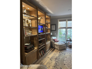 A rare find in Eastbrooke II! Spacious 3-story end unit with - photo 9