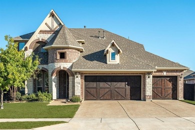 Lake Lewisville Home For Sale in Little Elm Texas