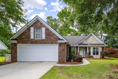 Lake Home Sale Pending in Charleston, South Carolina