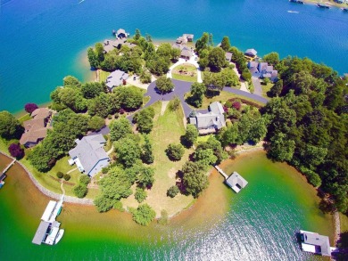 Lake Home For Sale in Union Hall, Virginia