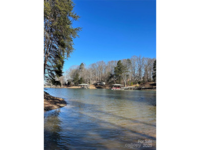 Lake Lot For Sale in Denver, North Carolina