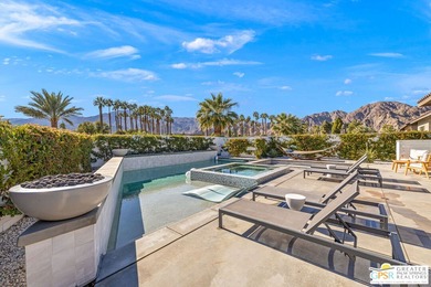 Lake Home For Sale in La Quinta, California
