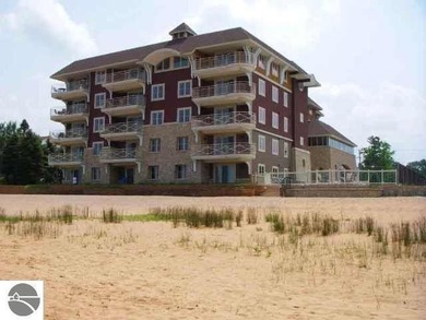 Grand Traverse Bay - East Arm Condo Sale Pending in Traverse City Michigan