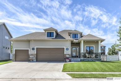 Lake Home For Sale in Papillion, Nebraska