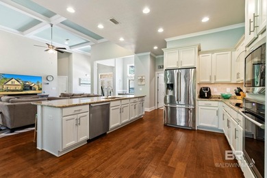 This GOLD FORTIFIED Craftsman style home is a spacious 4 bedroom - photo 13