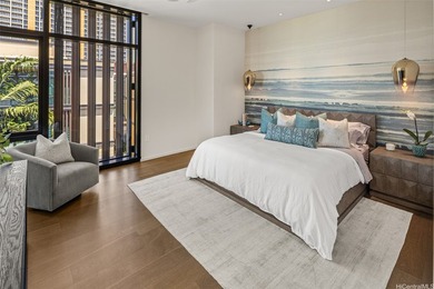 Rarely available top-floor residence in Bldg 3 at Park Lane Ala - photo 13