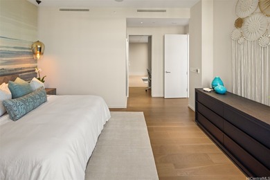 Rarely available top-floor residence in Bldg 3 at Park Lane Ala - photo 14