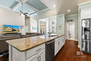 This GOLD FORTIFIED Craftsman style home is a spacious 4 bedroom - photo 15