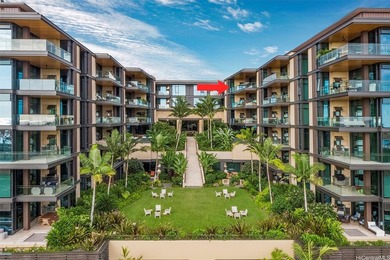 Rarely available top-floor residence in Bldg 3 at Park Lane Ala - photo 19