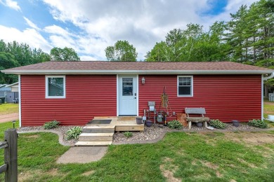 Lake Condo For Sale in Tomahawk, Wisconsin
