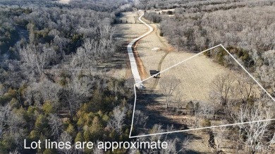 (private lake, pond, creek) Acreage For Sale in Festus Missouri