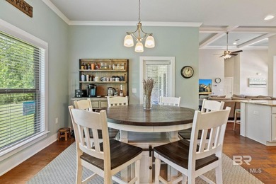 This GOLD FORTIFIED Craftsman style home is a spacious 4 bedroom - photo 23