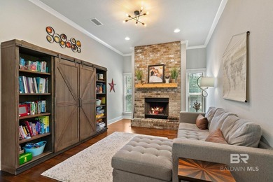 This GOLD FORTIFIED Craftsman style home is a spacious 4 bedroom - photo 24