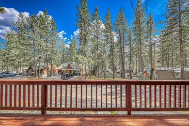 Nestled in the heart of Donner Lake, this beautiful 3-bedroom - photo 24