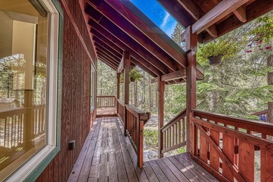 Nestled in the heart of Donner Lake, this beautiful 3-bedroom - photo 25