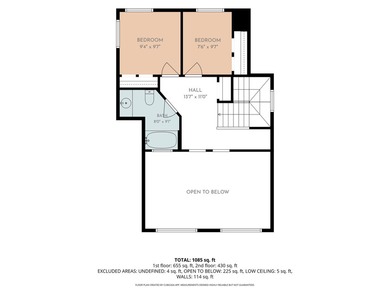 Nestled in the heart of Donner Lake, this beautiful 3-bedroom - photo 27