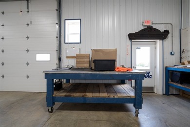 An exceptional commercial and light industrial facility built in - photo 33