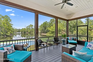 Situated along Stillwater Lake, 191 Stillwater Drive is a custom - photo 34