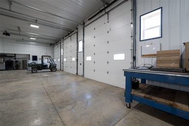 An exceptional commercial and light industrial facility built in - photo 34
