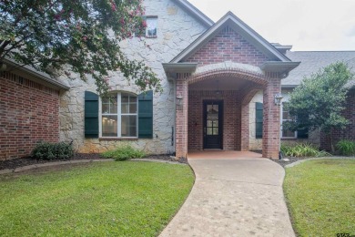 A True Must-See Property!   Step through the private gated