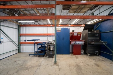An exceptional commercial and light industrial facility built in - photo 38
