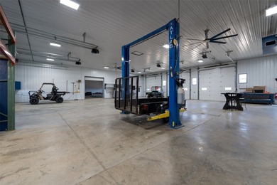 An exceptional commercial and light industrial facility built in - photo 39