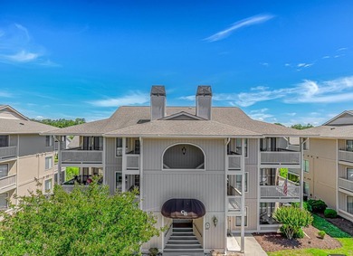 4242 Pinehurst Circle, Unit N6, Little River, SC This charming - photo 1