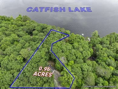 Lake Home For Sale in Eagle River, Wisconsin