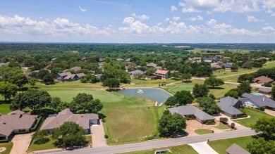 Lake Lot For Sale in Granbury, Texas